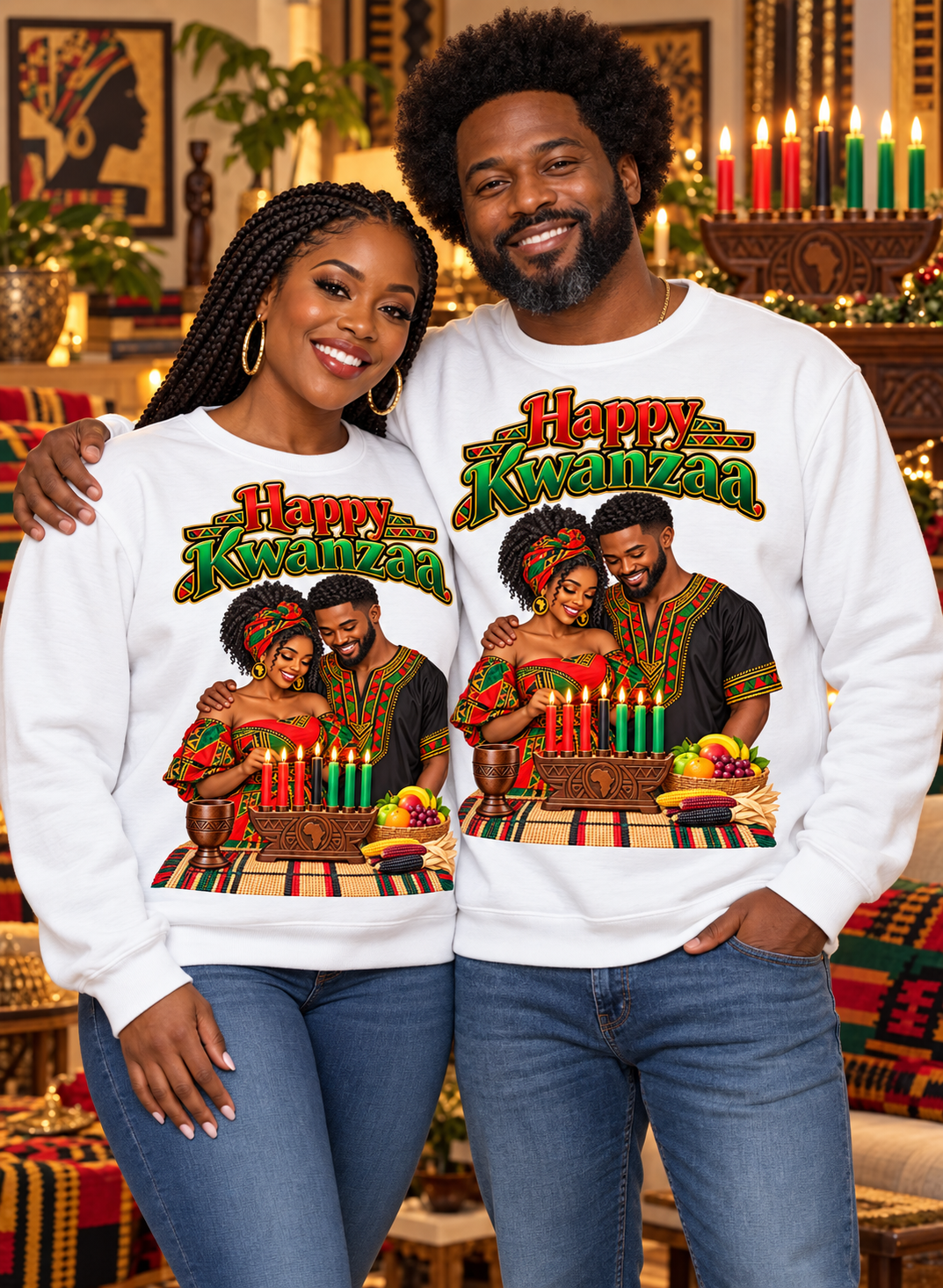 Kwanzaa for You