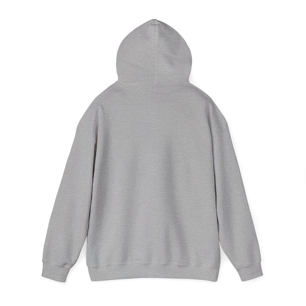 I Love Black Men Graphic Pullover Hoodie 1(Afrocentric Pride)
