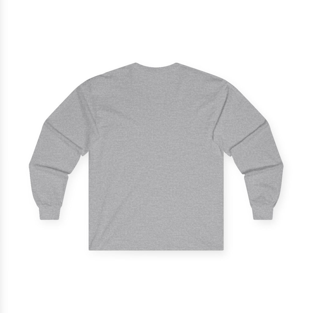 I Love Black Men Long Sleeve Tee 1 — Afrocentric Pride Graphic Shirt