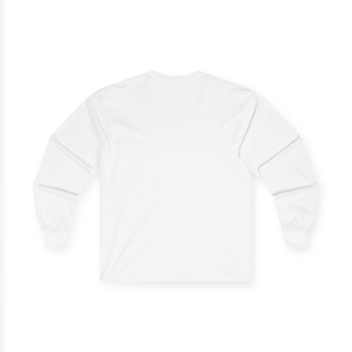 "I Love Black People" Long Sleeve Tee — Afrocentric Pride Cotton Shirt