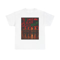 I Love Black Men 2 T-Shirt Afro Pride Graphic Tee