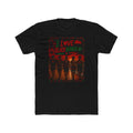 I Love Black Women 2 T-Shirt Afro Pride Graphic Tee