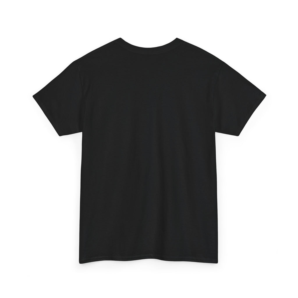 I Love Black People T-Shirt — Afrocentric Pride Graphic Tee