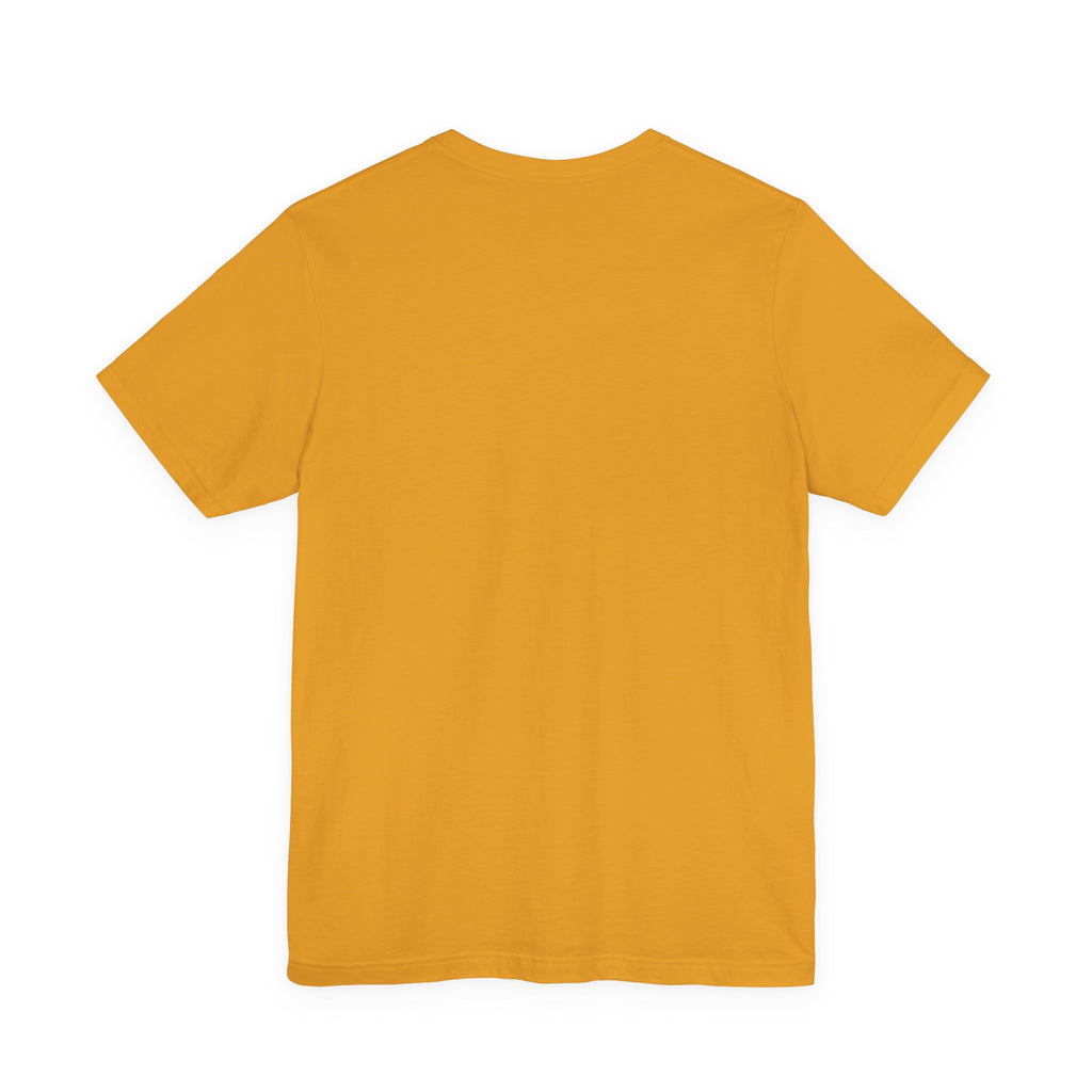 "Just Don't Say It" Graphic Tee