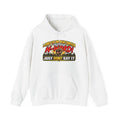 "Just Don't Say It" Graphic Hoodie
