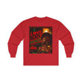 I Love Black Women Long Sleeve Tee 1 Afrocentric Pride Shirt