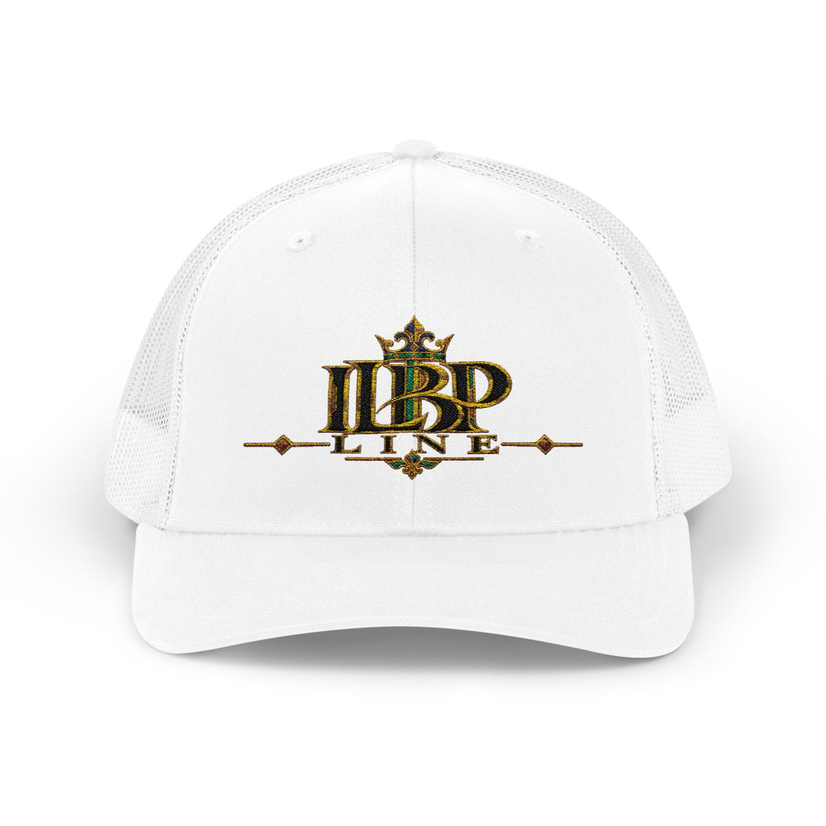 Snapback Trucker Cap
