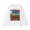 I Love Black People Sweatshirt Afro Pride Graphic
