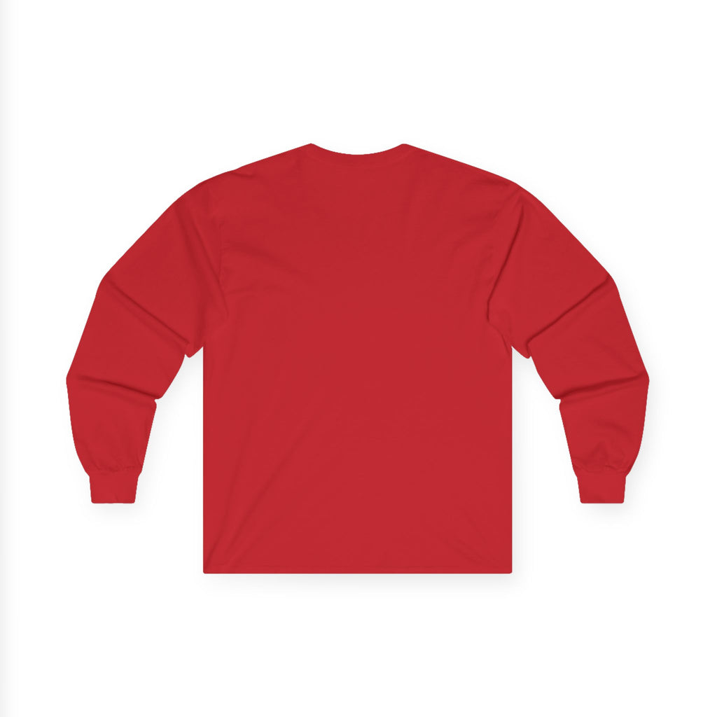 I Love Black Women Long Sleeve Tee 2 — Afrocentric Pride Shirt
