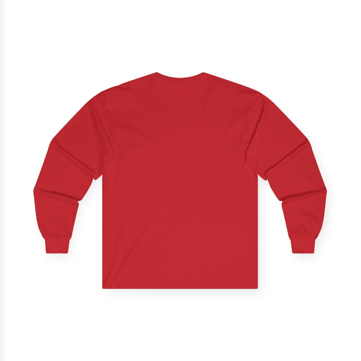 "I Love Black People" Long Sleeve Tee — Afrocentric Pride Cotton Shirt