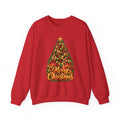 Christmas Tree 'Merry Christmas' Sweatshirt