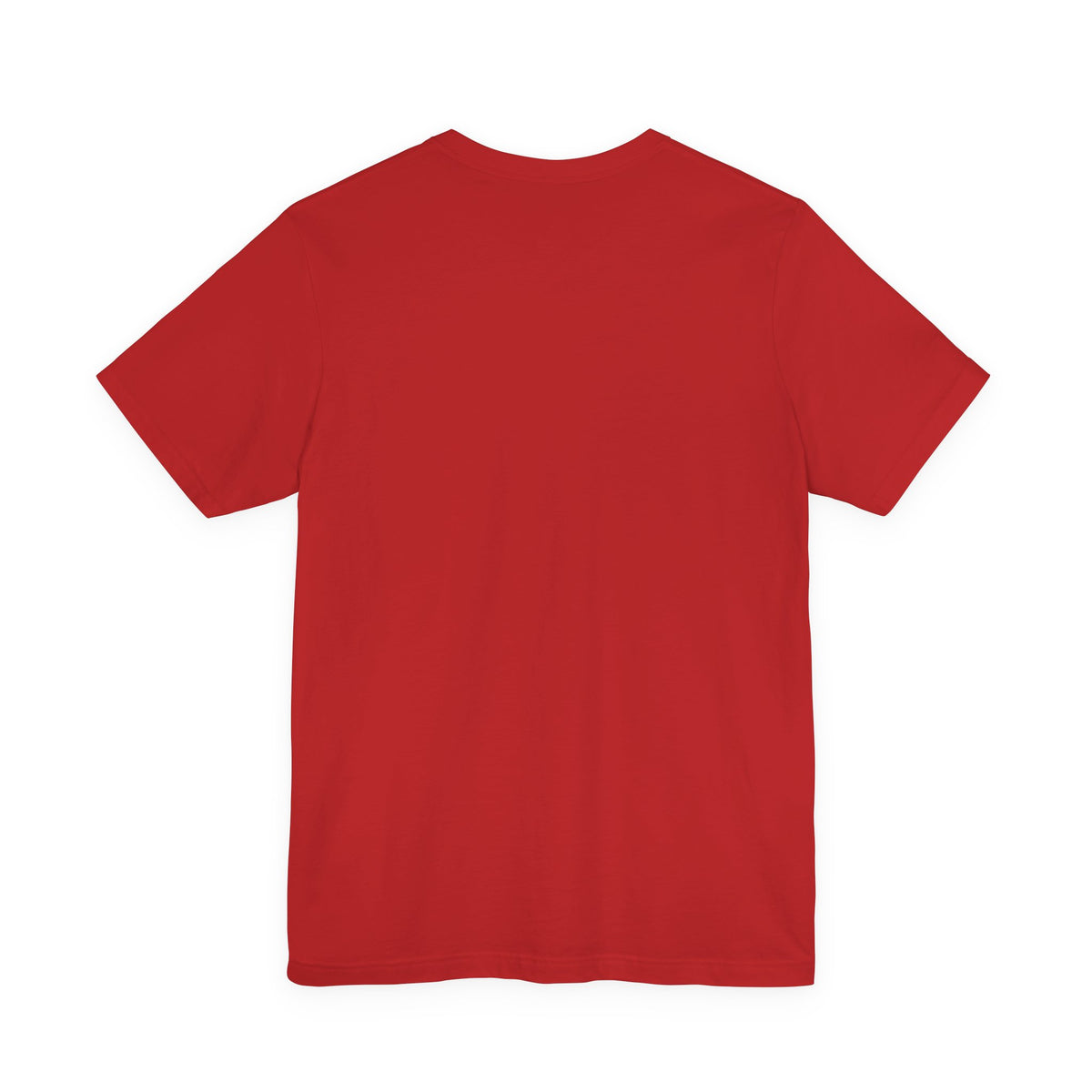 "Just Don't Say It" Graphic Tee