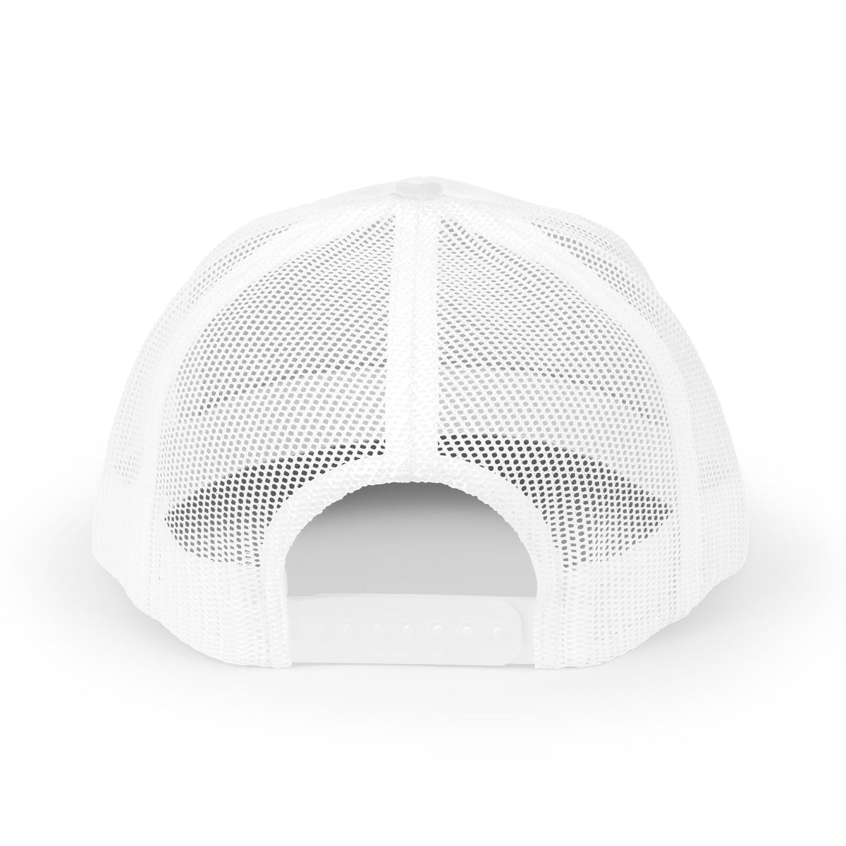 Snapback Trucker Cap