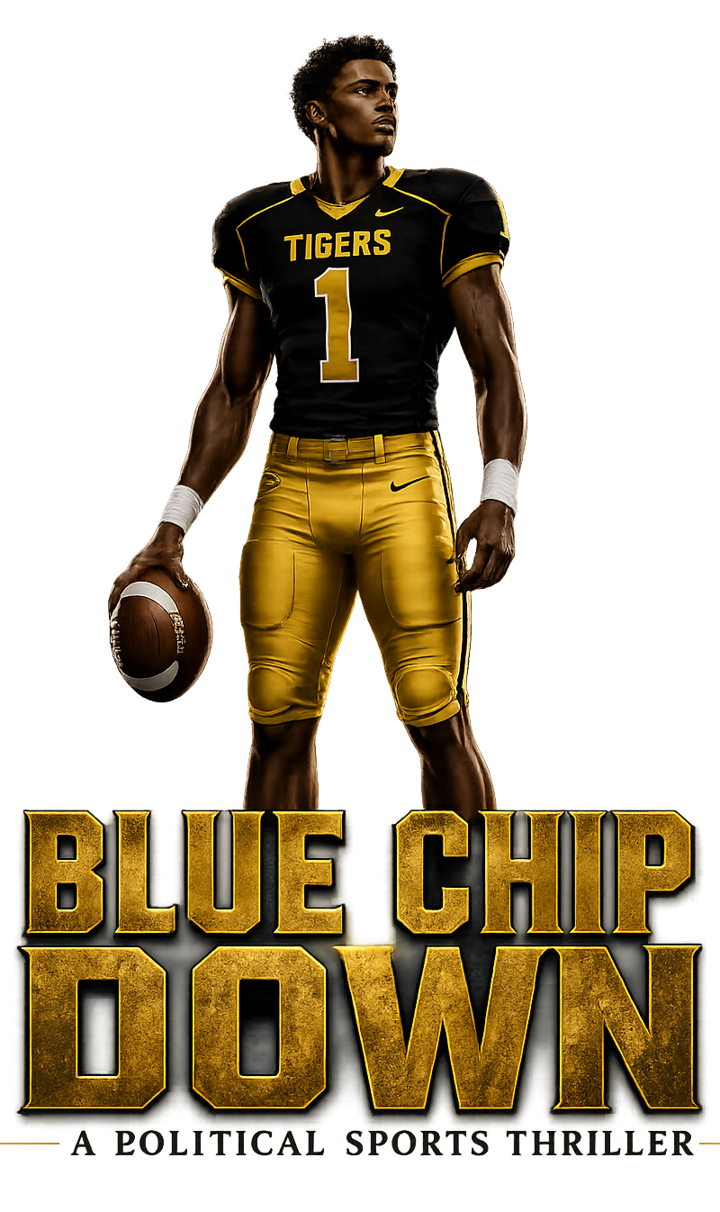 Blue Chip Down