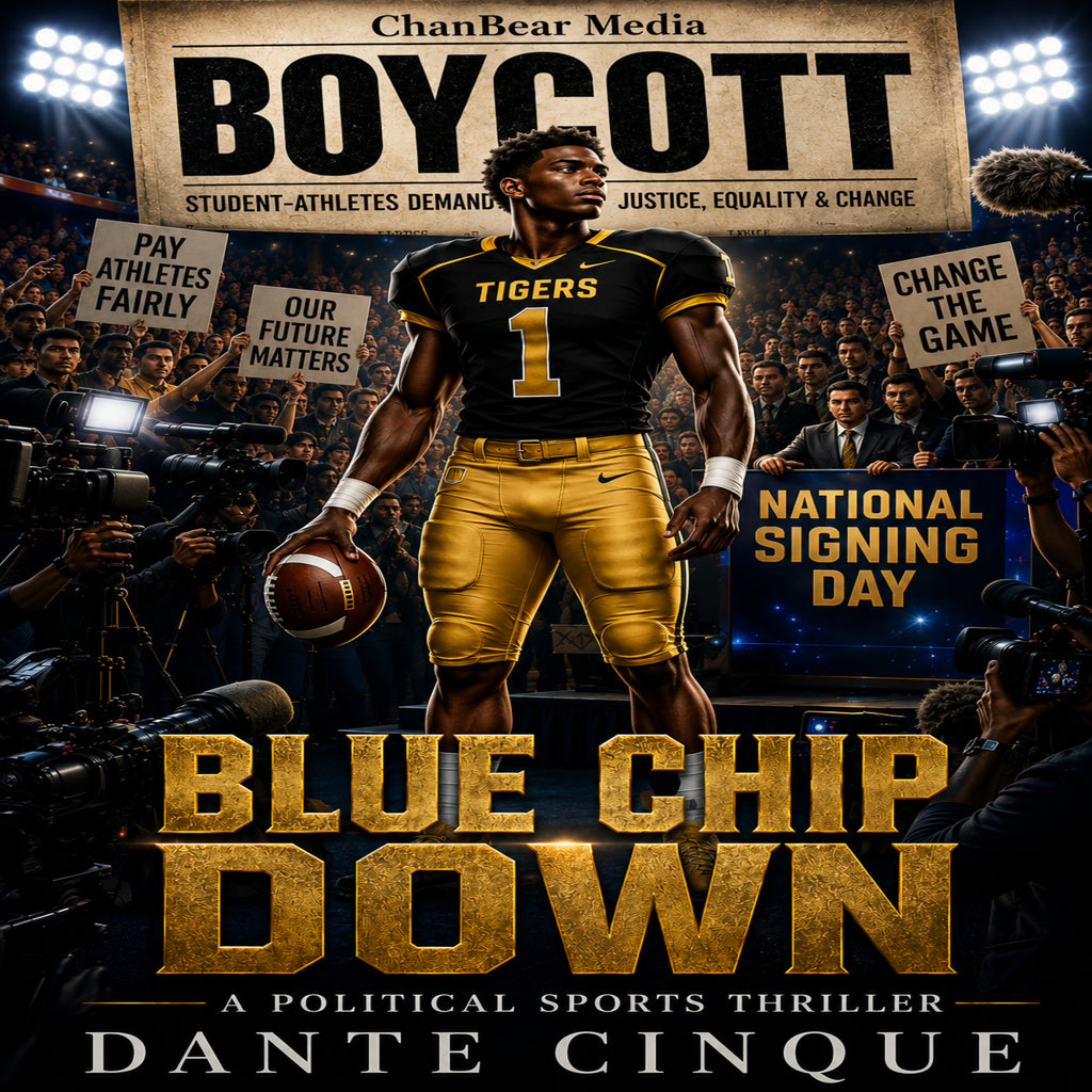 Blue Chip Down