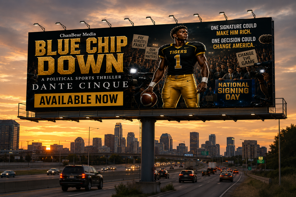 Blue Chip Down