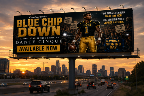 Blue Chip Down