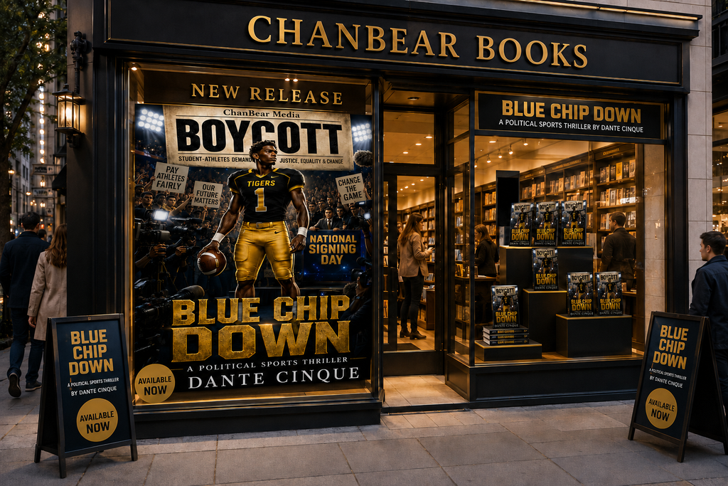 Blue Chip Down