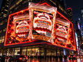 Coleman's Dynamic RibbRubb-HotN Spicy Flavor