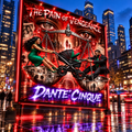 The Pain of Vengeance EBook