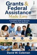 Grants & Federal Assistance Made Easy
