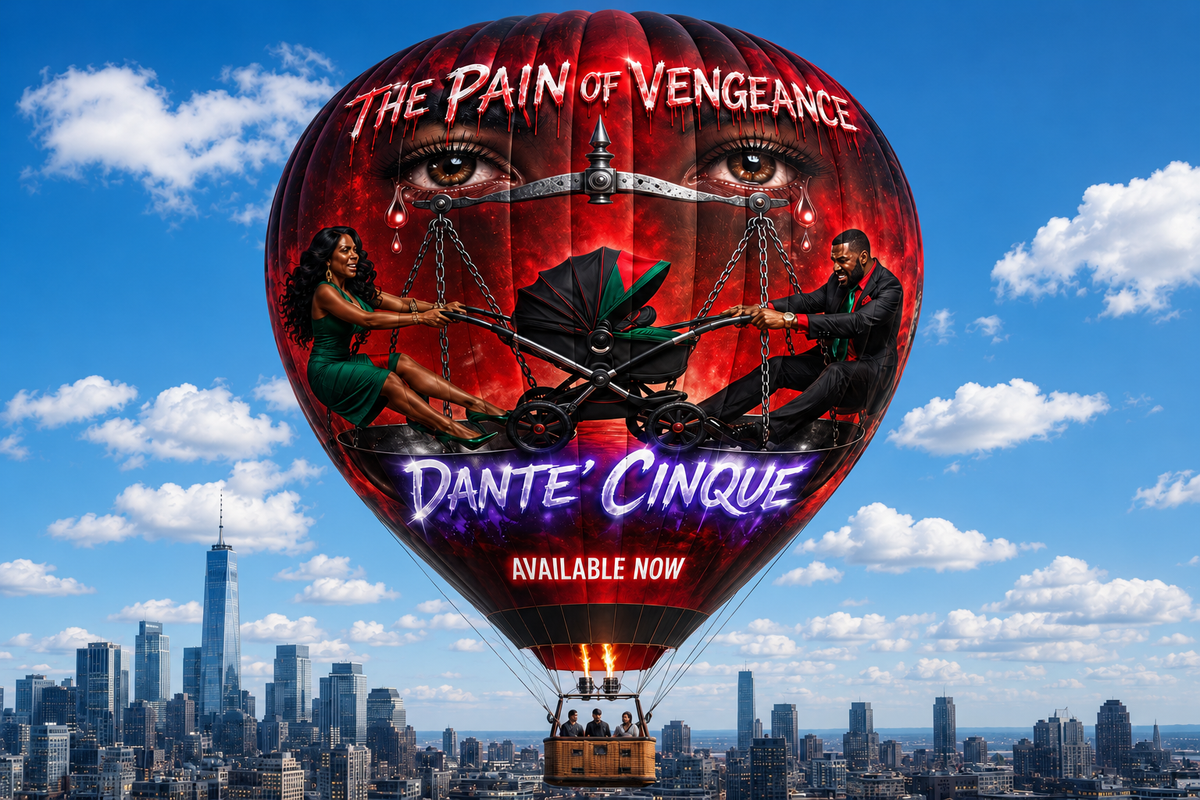 The Pain of Vengeance