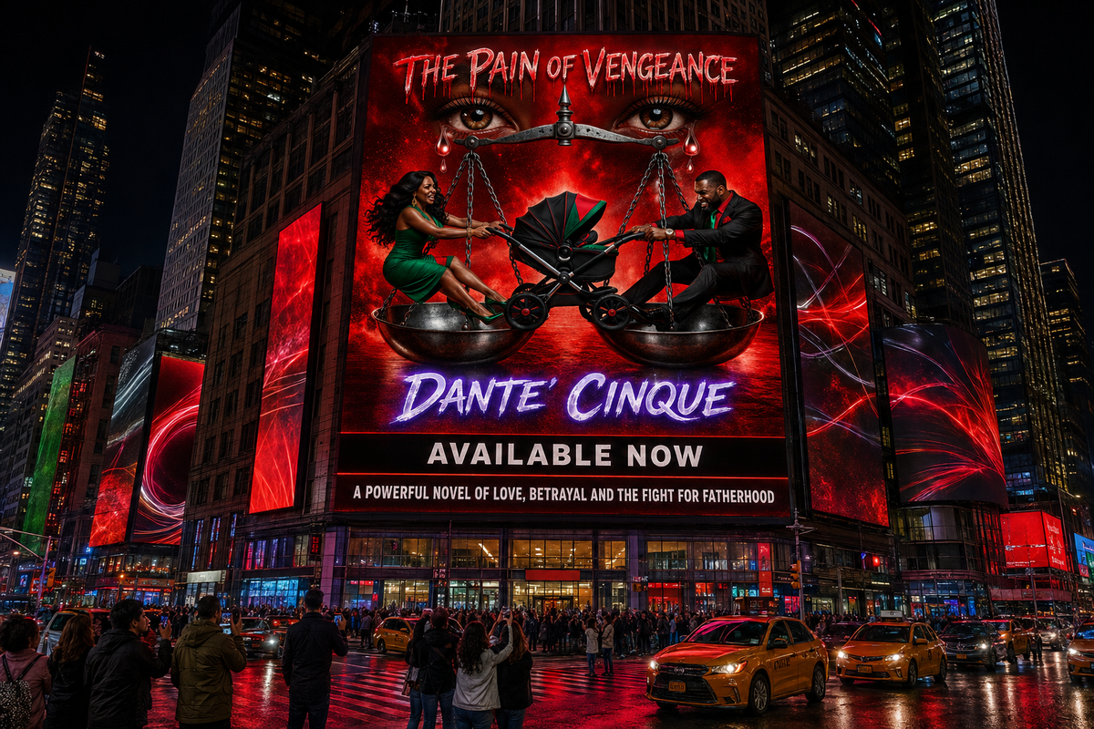 The Pain of Vengeance